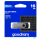 GOODRAM 16GB UTS2 odczyt 20MB/s USB 2.0 czarny - 303203 - zdjęcie 5